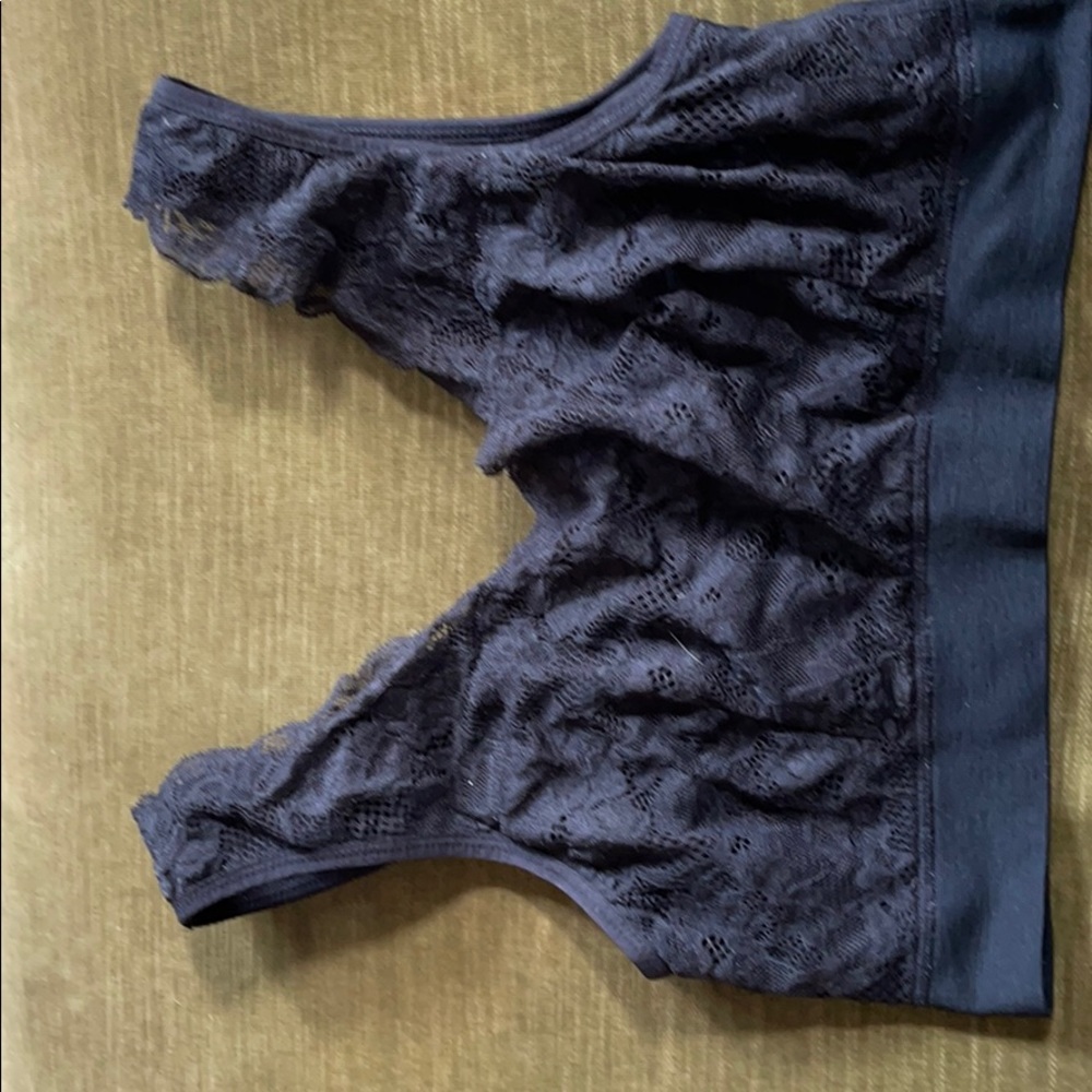Soma bra size medium